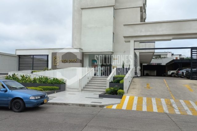 Apto en Venta – B. La Riviera