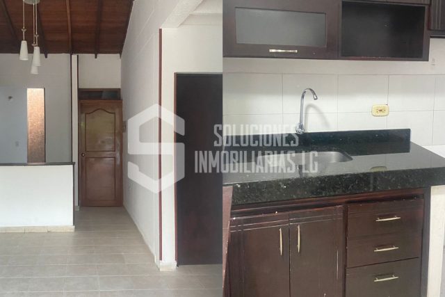 Casa en Arriendo – Conj. Cerrado Santillana