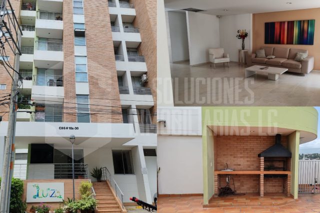 Apartamento Colsag
