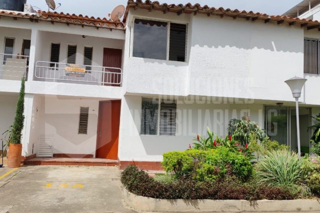 Casa Conjunto Cerrado