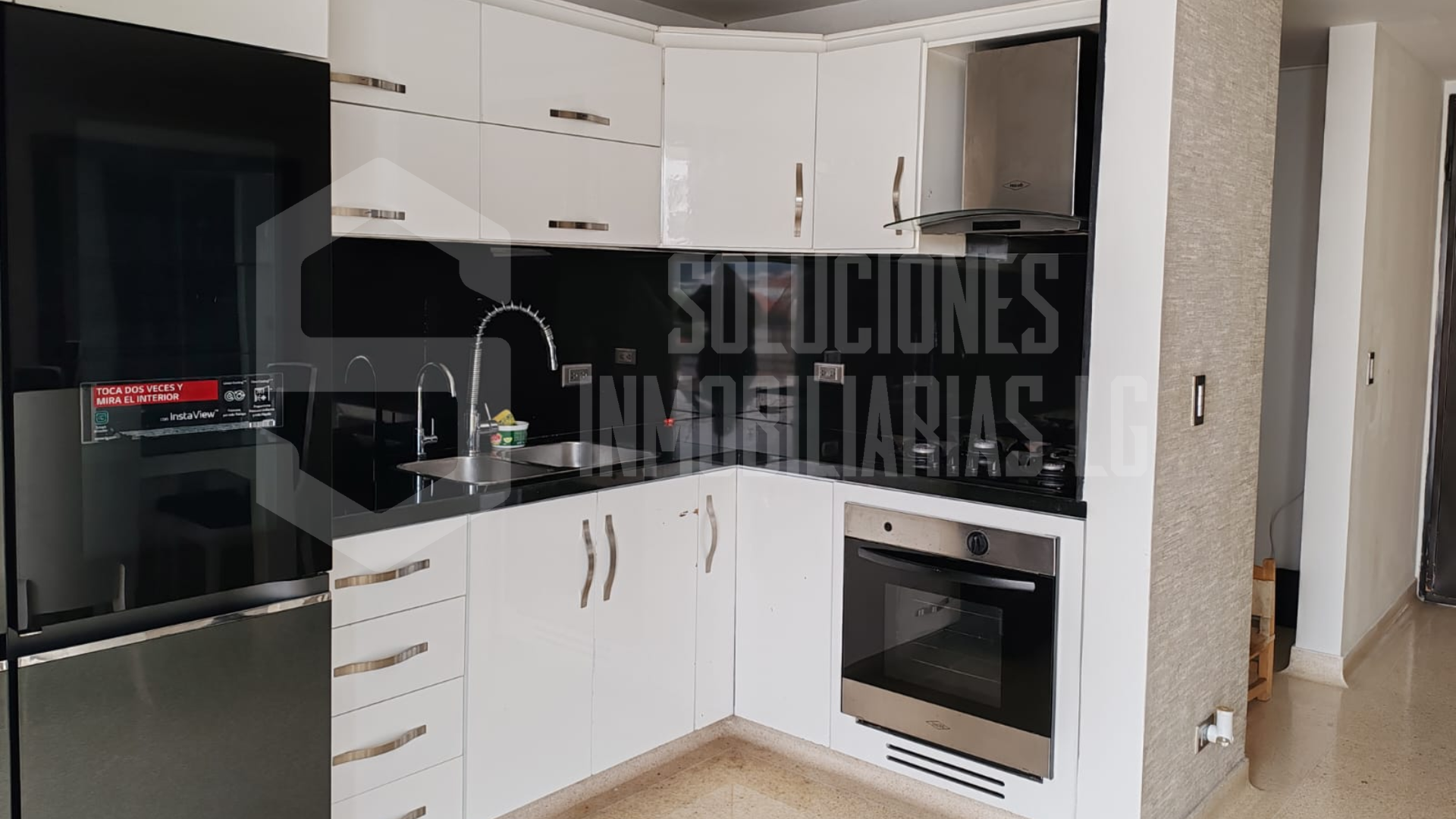 Apartamento La riviera